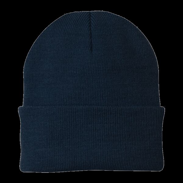 Knit Cap Thumbnail