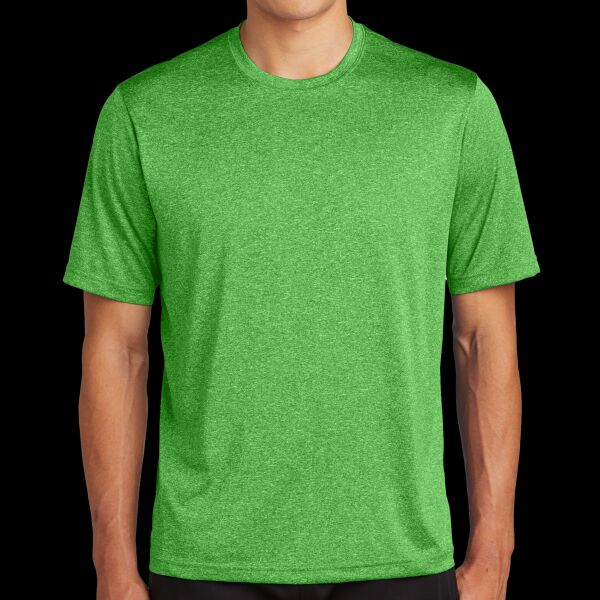 Heather Contender Tee Thumbnail