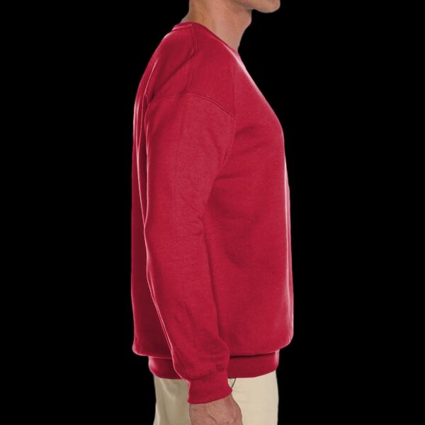 Super Sweats ® NuBlend ® Crewneck Sweatshirt Thumbnail