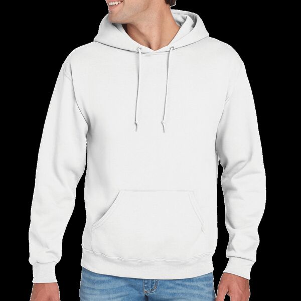 NuBlend ® Pullover Hooded Sweatshirt Thumbnail