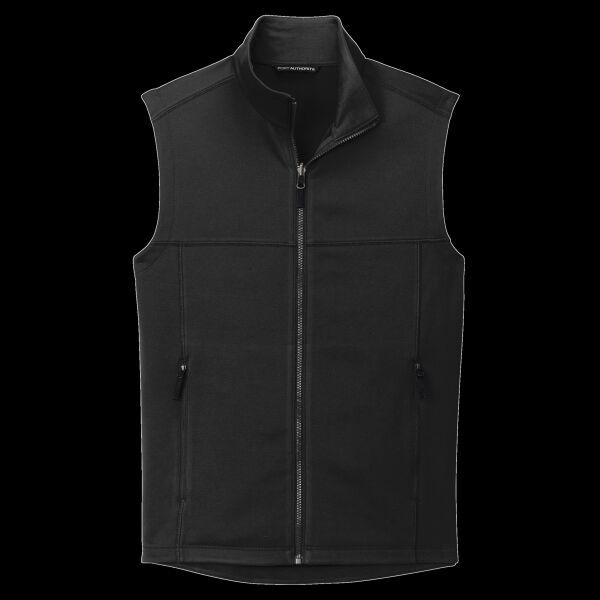 Collective Smooth Fleece Vest Thumbnail