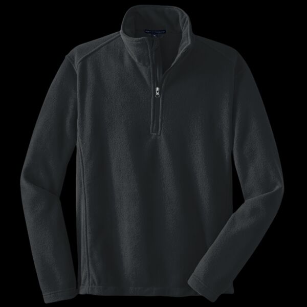 Value Fleece 1/4 Zip Pullover Thumbnail