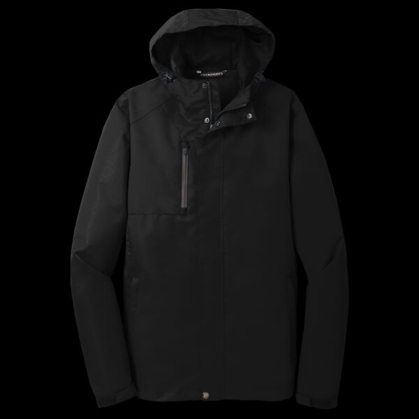 All Conditions Jacket Thumbnail