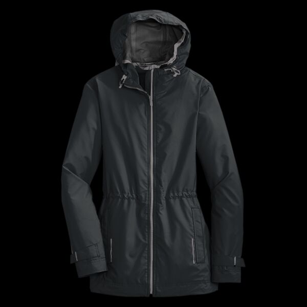 Women's Northwest Slicker Thumbnail