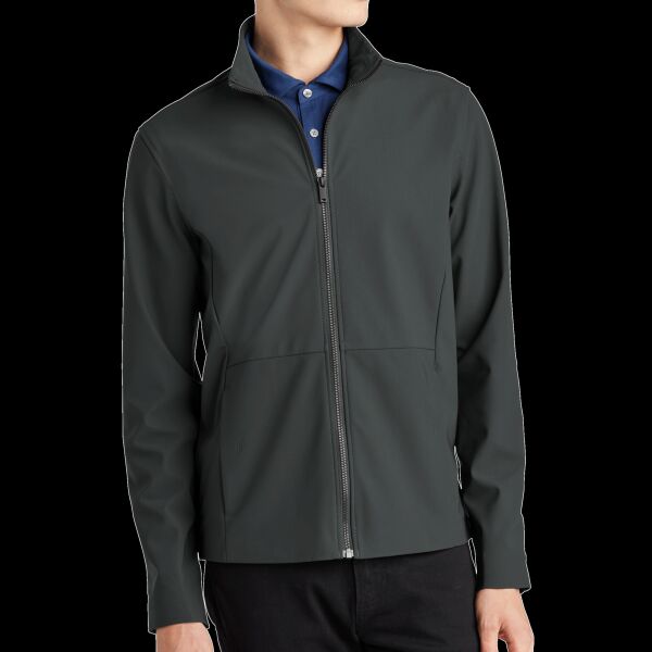 Faille Soft Shell Thumbnail