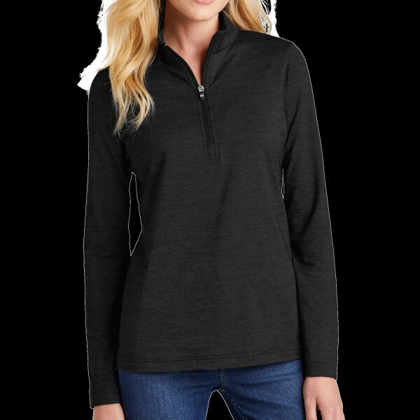 Women's Crestview 1/4 Zip Thumbnail