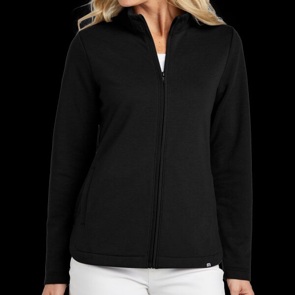 Women's Coveside Full Zip Thumbnail