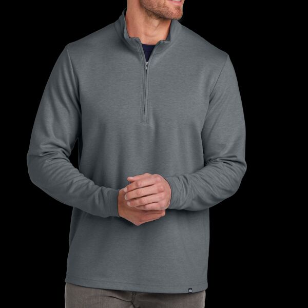 Coveside 1/4 Zip Thumbnail