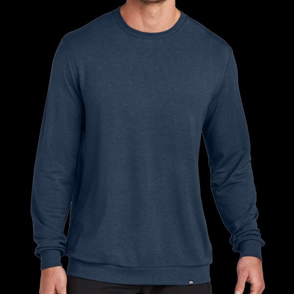 Long Weekend Crew Thumbnail