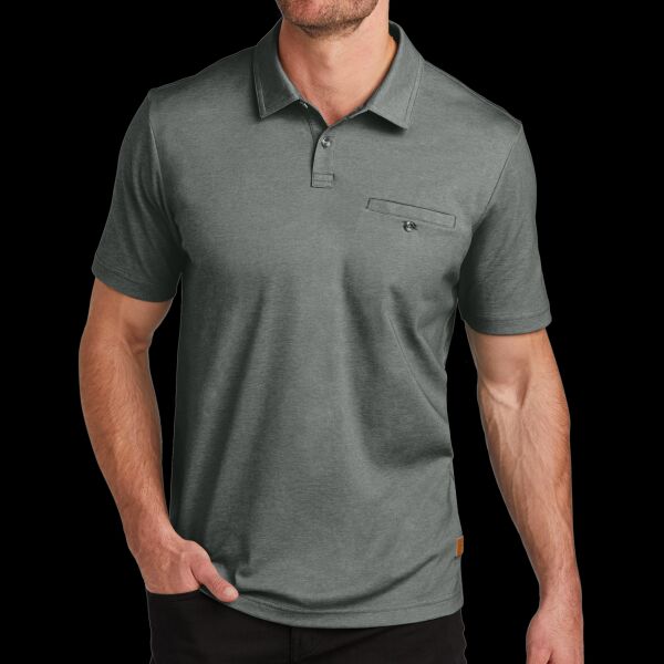 Sunsetters Pocket Polo Thumbnail