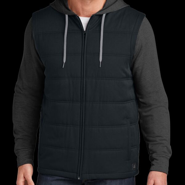 Tides Up Hooded Jacket Thumbnail