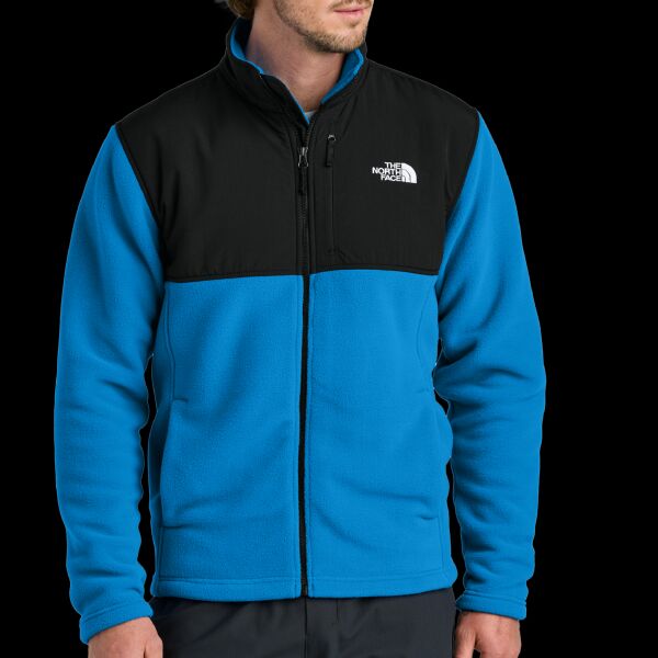 Highest Peak Full Zip Fleece Jacket Thumbnail