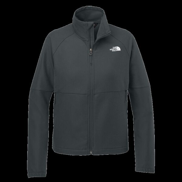 Women's Barr Lake Soft Shell Jacket Thumbnail