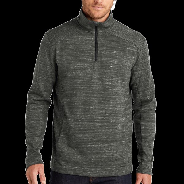 Flux 1/4 Zip Thumbnail