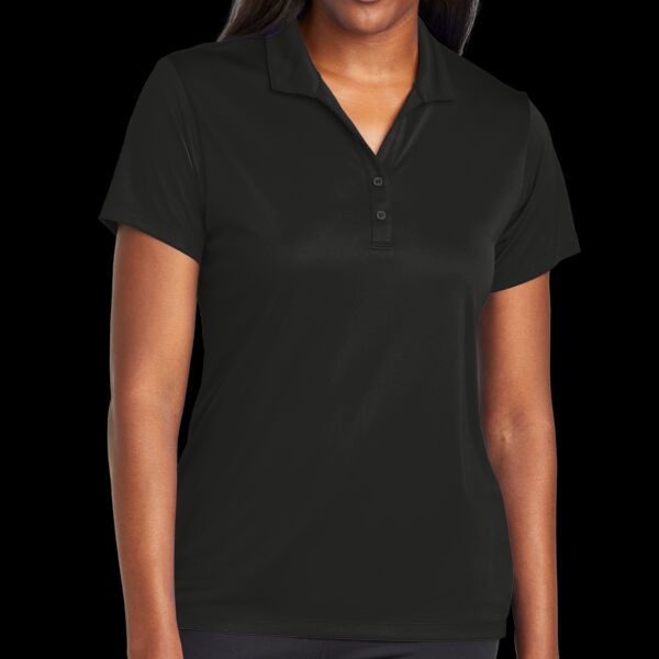 Women's PosiCharge ® Re Compete Polo Thumbnail