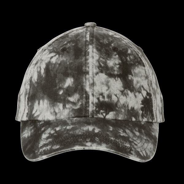 Tie Dye Cap Thumbnail