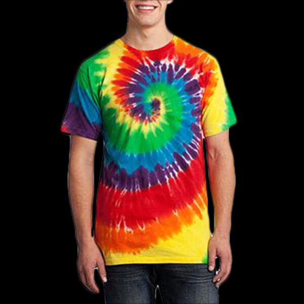 Tie Dye Tee Thumbnail