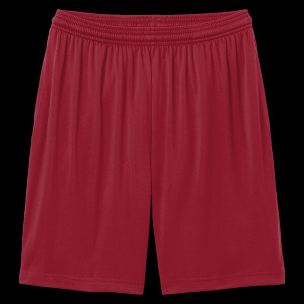 PosiCharge ® Competitor 7' Pocketed Short Thumbnail