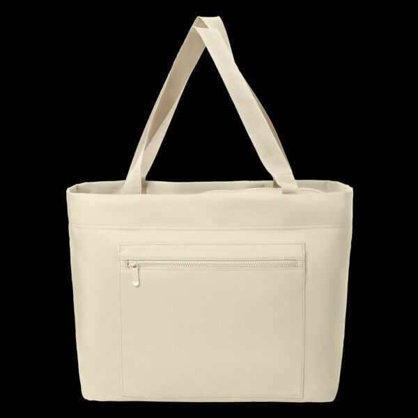 Matte Carryall Tote Thumbnail