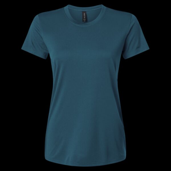 Pro-Lock Women's Performance T-Shirt Thumbnail