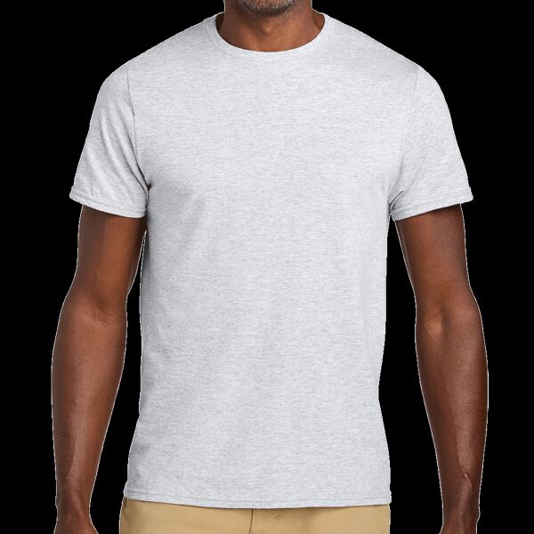 Classics Unisex Cotton T Shirt Thumbnail