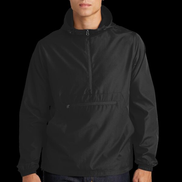 Packable Anorak Thumbnail
