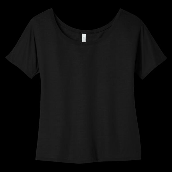 Women's Slouchy Tee Thumbnail
