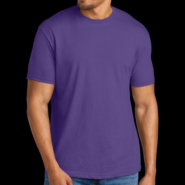 Softstyle ® CVC Tee Thumbnail