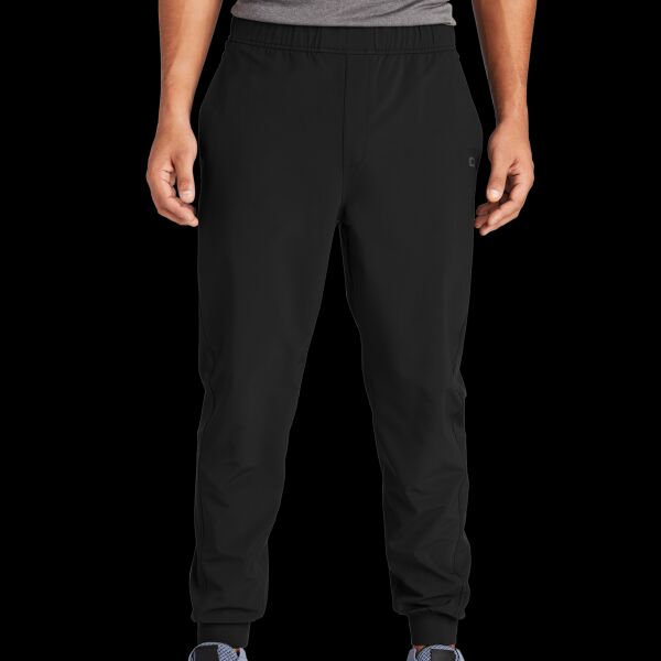 Connection Jogger Thumbnail