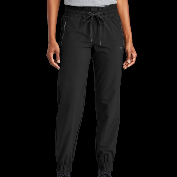 Women's Connection Jogger Thumbnail
