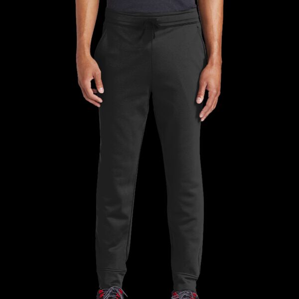 Sport Wick ® Fleece Jogger Thumbnail