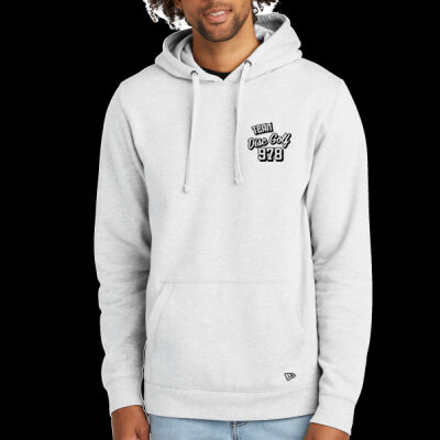 Team Disc Golf 978 - Comeback Fleece Pullover Hoodie Thumbnail