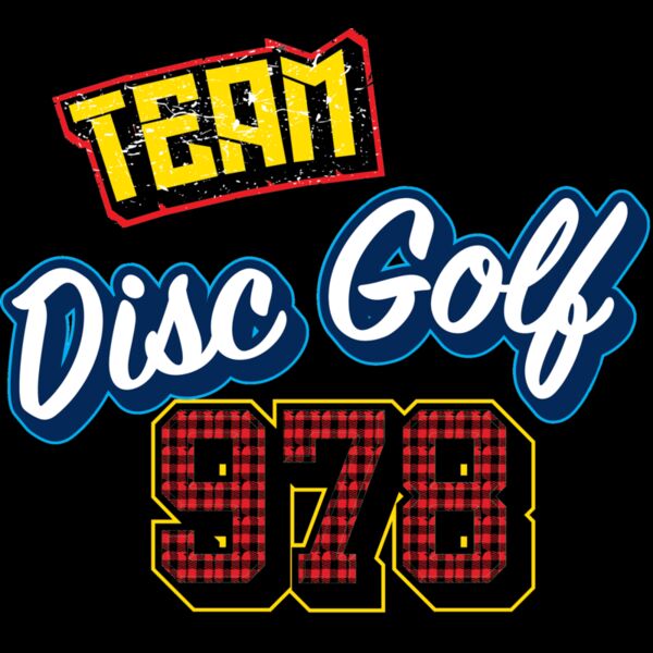 Team Stacked Plaid Logo Thumbnail