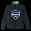 Women's Glacier ® Soft Shell Jacket Thumbnail