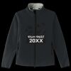 Women's Glacier ® Soft Shell Jacket Thumbnail