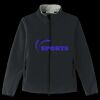Women's Glacier ® Soft Shell Jacket Thumbnail