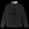 Women's Glacier ® Soft Shell Jacket Thumbnail