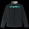 Women's Glacier ® Soft Shell Jacket Thumbnail