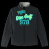 Women's Glacier ® Soft Shell Jacket Thumbnail