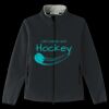 Women's Glacier ® Soft Shell Jacket Thumbnail