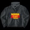 Legacy Jacket Thumbnail