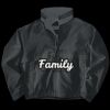 Legacy Jacket Thumbnail