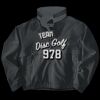 Legacy Jacket Thumbnail