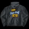 Legacy Jacket Thumbnail