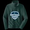 Youth Value Fleece Jacket Thumbnail