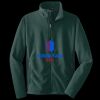 Youth Value Fleece Jacket Thumbnail