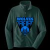 Youth Value Fleece Jacket Thumbnail