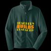 Youth Value Fleece Jacket Thumbnail