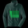 Youth Value Fleece Jacket Thumbnail