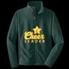 Youth Value Fleece Jacket Thumbnail